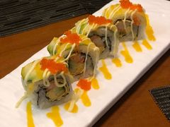 -千叶寿司创意融合料理(水韵城店)