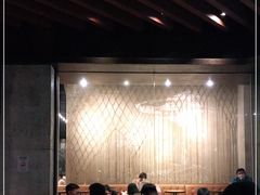 大堂-星巴克臻选(深圳罗湖万象城店)