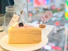-娜娜家·Nana's restaurant(国金汇店)