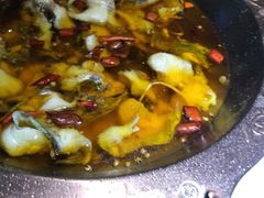 -雲蜀龙阁·金牌水煮鱼(方庄店)