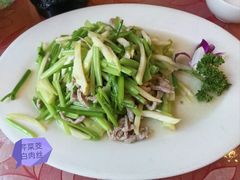 -张一品食府