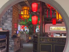 -矮板凳老火锅(宽窄巷子店)