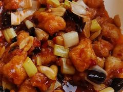 -福来居烤鸭店(天坛二店)