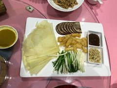 -东兴楼饭庄(六里桥店)