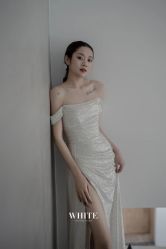 -纯色时光婚纱艺术馆WHITE