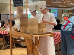 -西贝(太原万象城店)