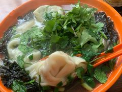 全家福-阿麟馄饨(延长路店)