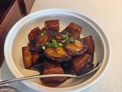 -上海和平饭店龙凤厅 Dragon Phoenix