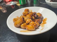 -水先生寧波菜(天一店)