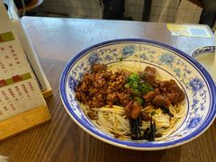 -辣肉面大王(天平路店)