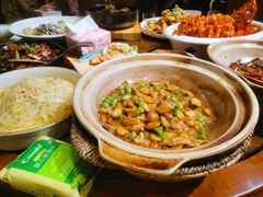 -老江南春·中国龙菜(衡山路店)