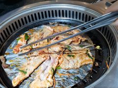 -烤路里·韩国品质自助烤肉(石路天虹4号店)