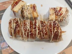 -金马门国际美食百汇(珞喻路店)