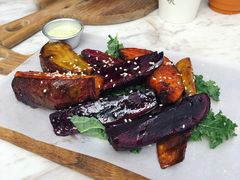 -农畉LONFOOD(福田星河COCOPark店)