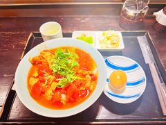 -喜晋道面馆(华严寺广场店)