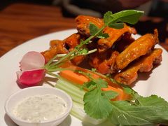 -京A Taproom·精酿餐吧(CBD店)