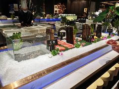 -加餐海鲜自助(宝龙一城店)