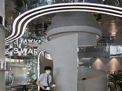 -3号仓库·创意中国菜(乐清正大广场店)