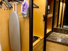 -青岛海尔洲际酒店