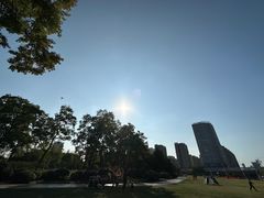 -合肥生态公园