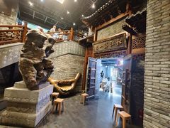 -新兴园饺子馆(河南街店)