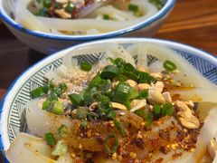 -姚记.周礼伤心凉粉(时代广场店)
