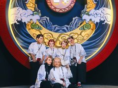 -E+有冰工厂·昆仑寒宫2(五角场店)