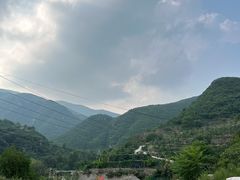 -灵溪风景区