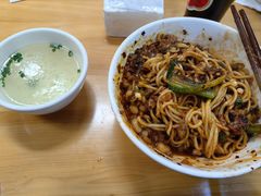 -朱儿面庄(洋河三路店)