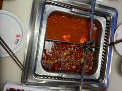 -重庆高老九火锅(万象城店)