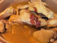 -汀小府·福建客家菜(鼓山沃尔玛店)