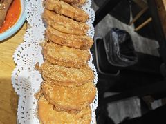 -0317火锅鸡·清真(正达店)