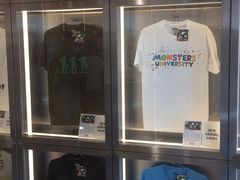 -优衣库(银座店)