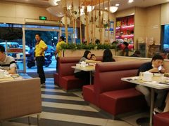 大堂-粤仔湾砂锅粥(阳光店)