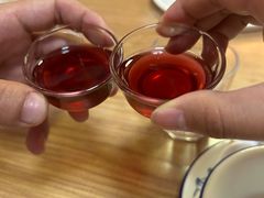 -胖子菜馆(花园餐厅店)