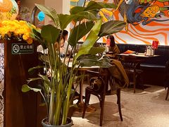 -墨纪Mojí墨西哥餐厅(官舍店)