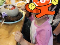 -0317火锅鸡·清真(正达店)