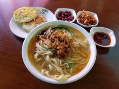 -喜鹊栖所-胭脂·秀菜(Rouge Food)
