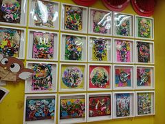 -杨梅红艺术教育(凤城教学中心)