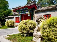-北京大学赛克勒考古与艺术博物馆