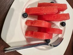 -蛇口希尔顿南海酒店·随轩中餐厅·粤菜