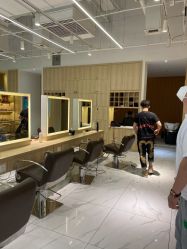 -LEE TIME·丽美时沙龙