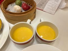 -香宫中餐厅·大连香格里拉(人民路店)