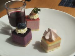 -威珀斯酒店·珀萃美食餐厅
