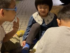 -七田真体验中心(徐东群星城中心)