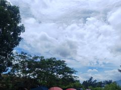 -七仙岭温泉国家森林公园