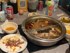 -一绪に寿喜烧(荟聚店)