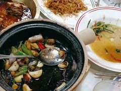 -明本海鲜大排档·鱼生海鲜烧烤宵夜(陈家祠店)