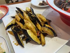 -鲁南仔·滕州炒鸡(经三路店)