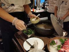 -盡膳口福·百年汤方火锅(科华北路店)